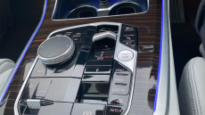 BMW X5 xDrive50e M Sport 5dr Auto [Tech/Pro Pack] Estate